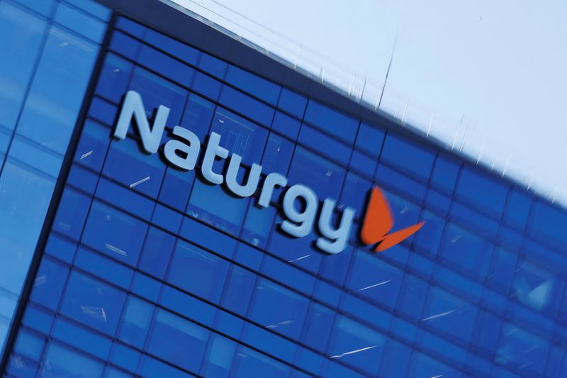 BlackRock commits to keep Naturgy listed after stake acquisition