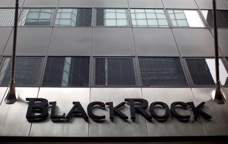 BlackRock in preliminary deal to buy private credit group HPS for $12 bln- FT