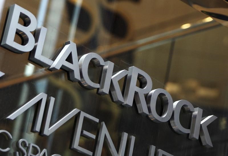 BlackRock's private markets push may not be over after 2024 buyout spree