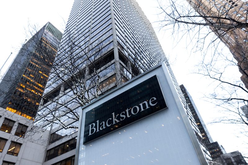 Blackstone seeks to raise at least $10 billion in new Asia PE fund, focusing on India, sources say