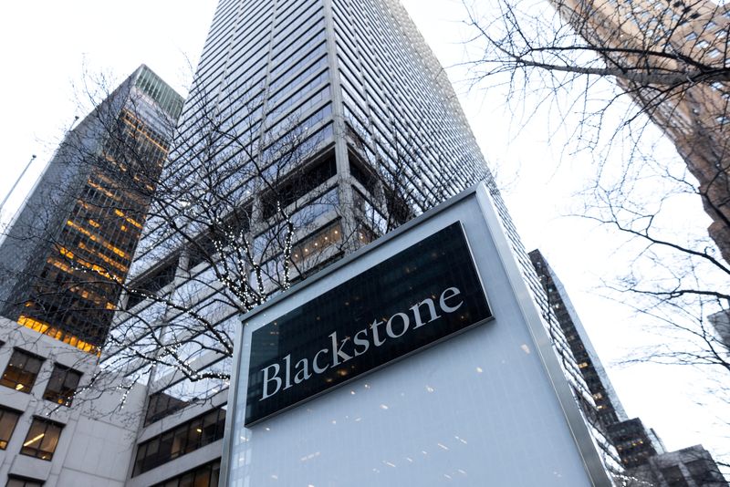 Blackstone to list Spain's Cirsa shares in Madrid early 2025, Expansion says