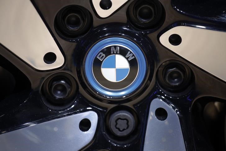 BMW shares dip on weak Q3 results, pressured by China demand slump, low margins