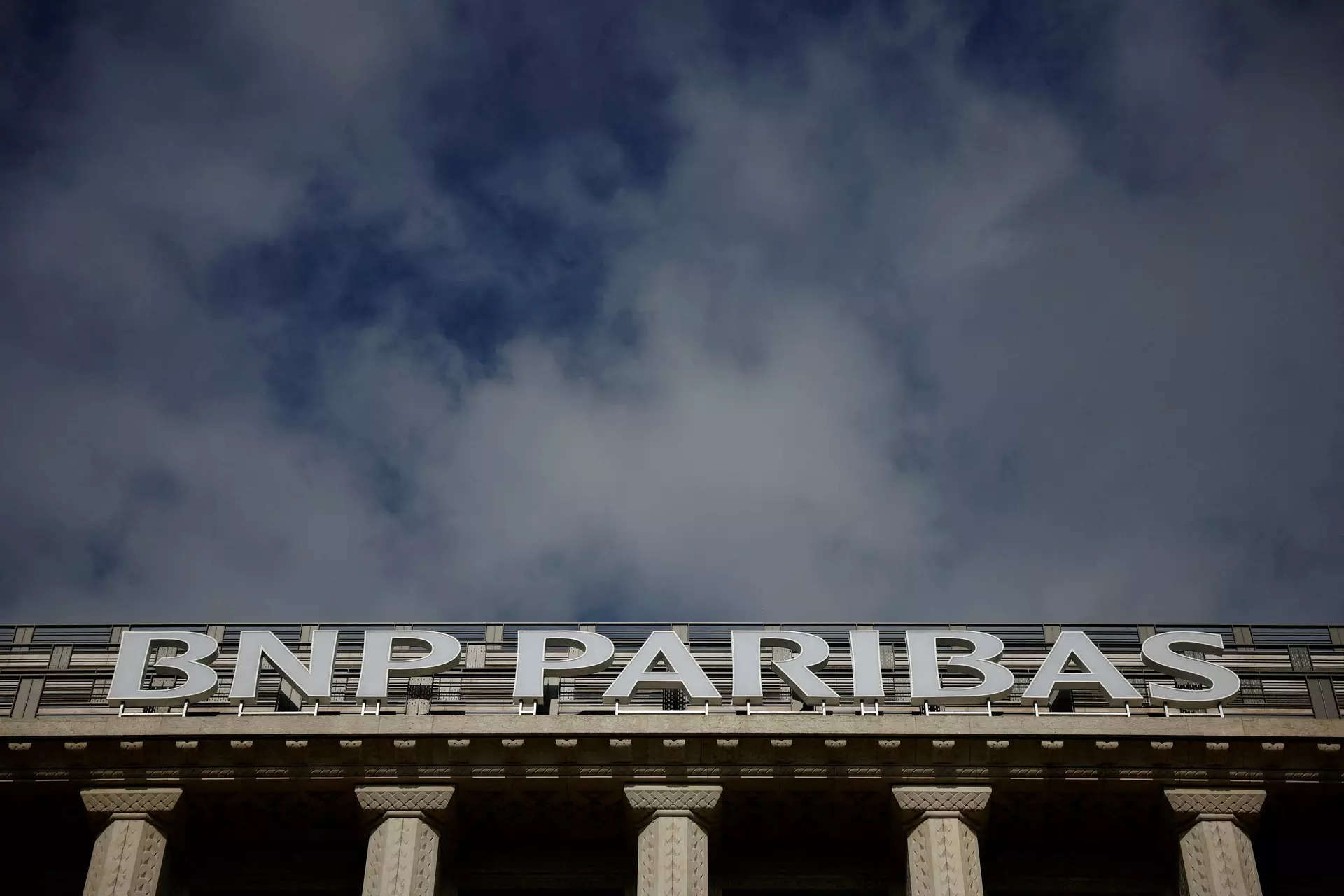 BNP Paribas Q1 Results: Co beats estimates as lower costs offset trading slump