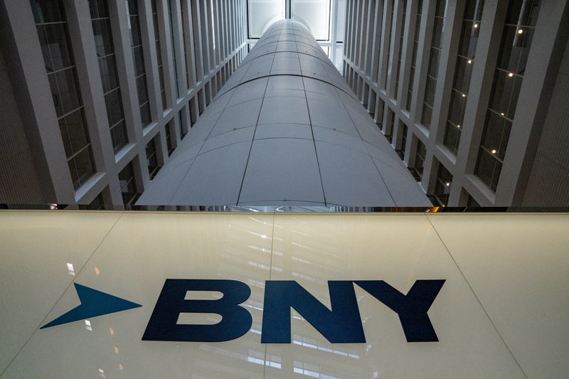 BNY to buy Archer to boost managed account services in asset, wealth managers