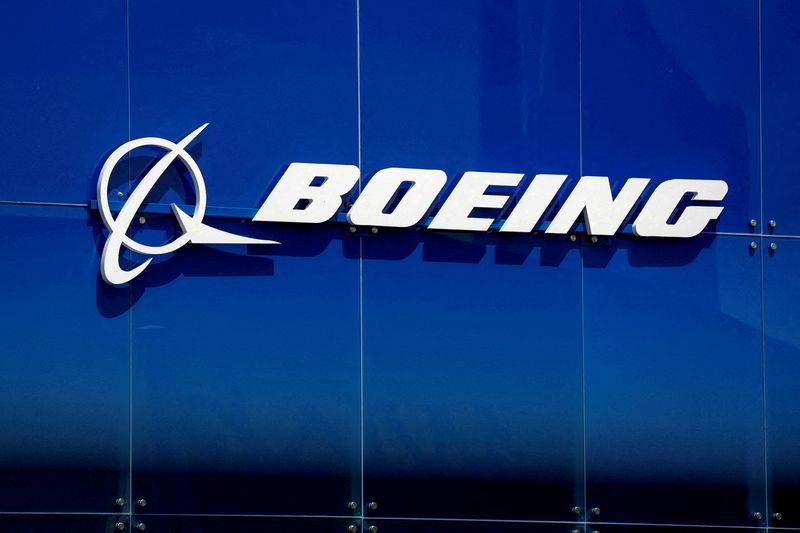 Boeing announces hiring freeze amid factory worker strike - CNBC