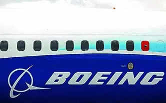 Boeing Q1 Results: Revenue declines 8%, first in 7 qtrs as deliveries decline