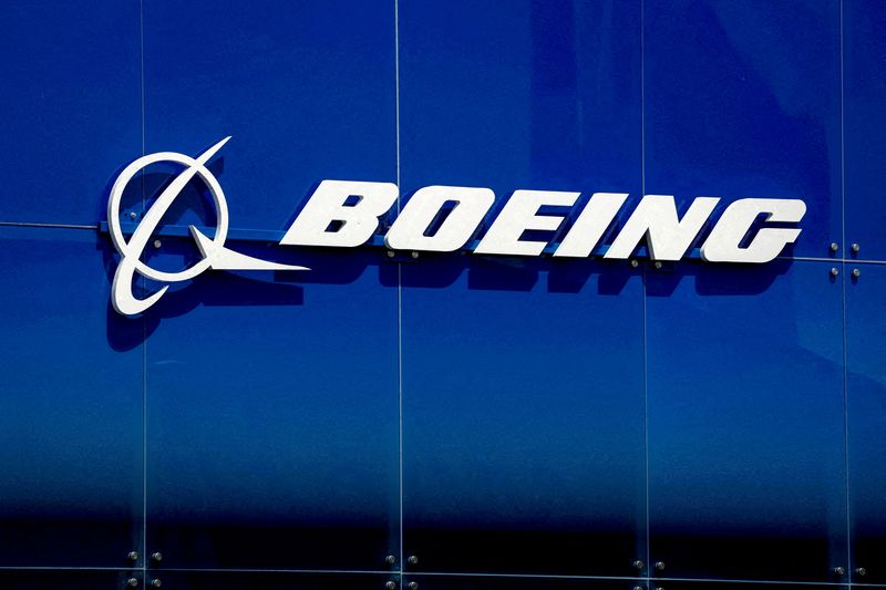 Boeing to lay off 396 employees in Washington