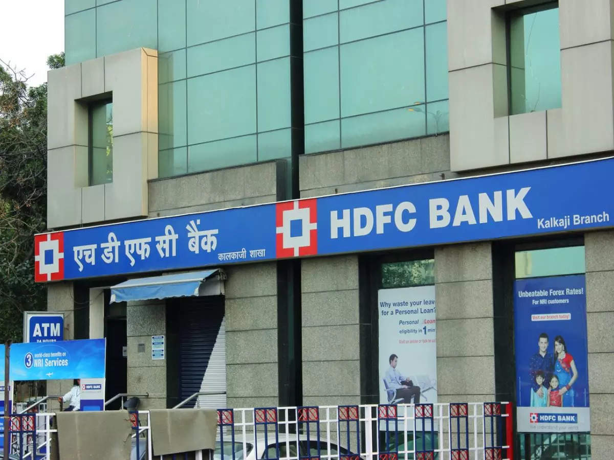 BofA downgrades HDFC Bank, cuts target price after 20% rally from Feb-lows