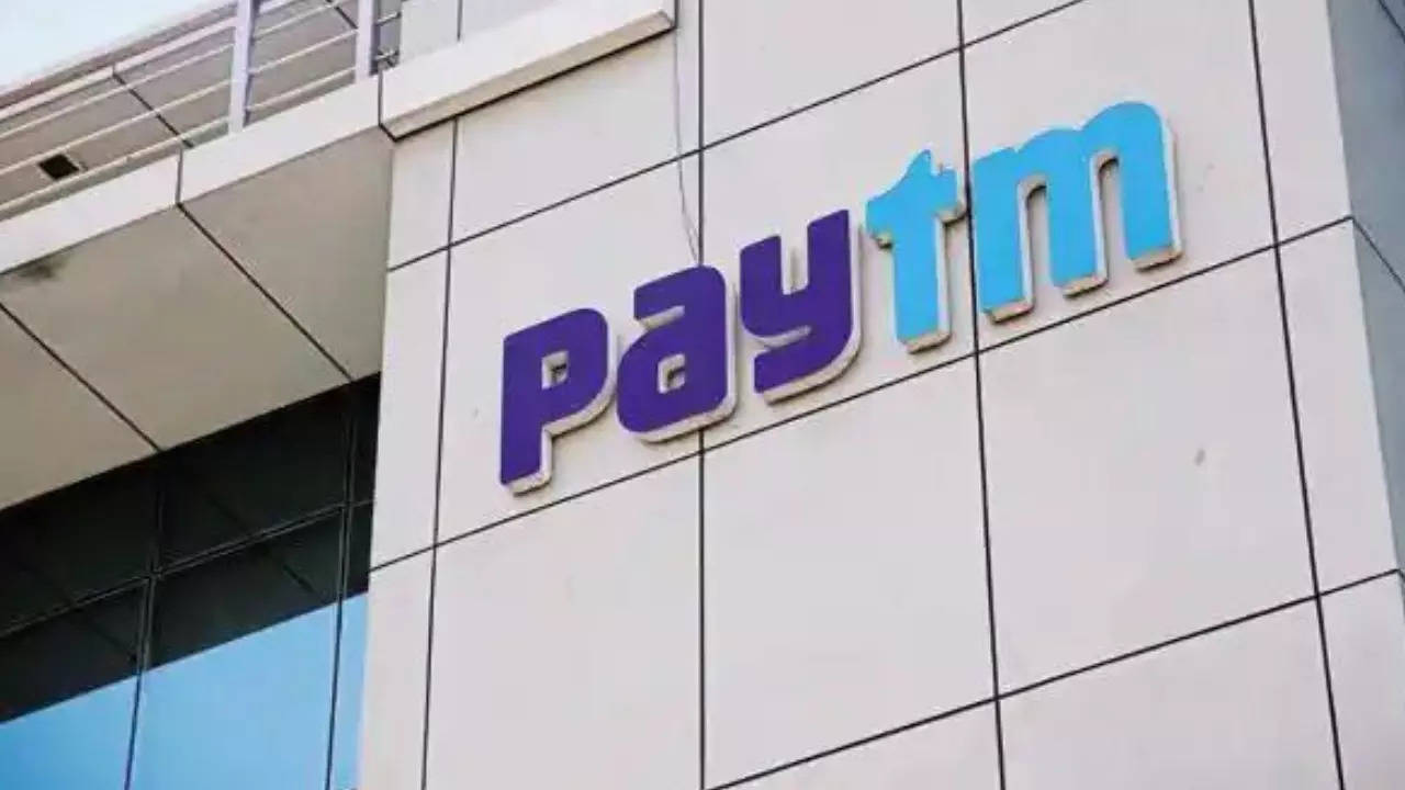 BofA resumes coverage on Paytm with 'underperform' rating