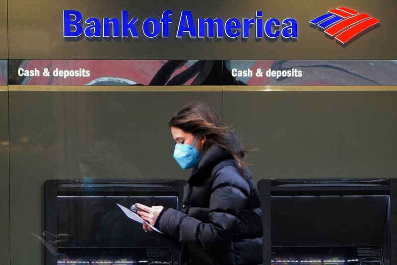 BofA sees a 'tactical' dip risk in the S&P 500