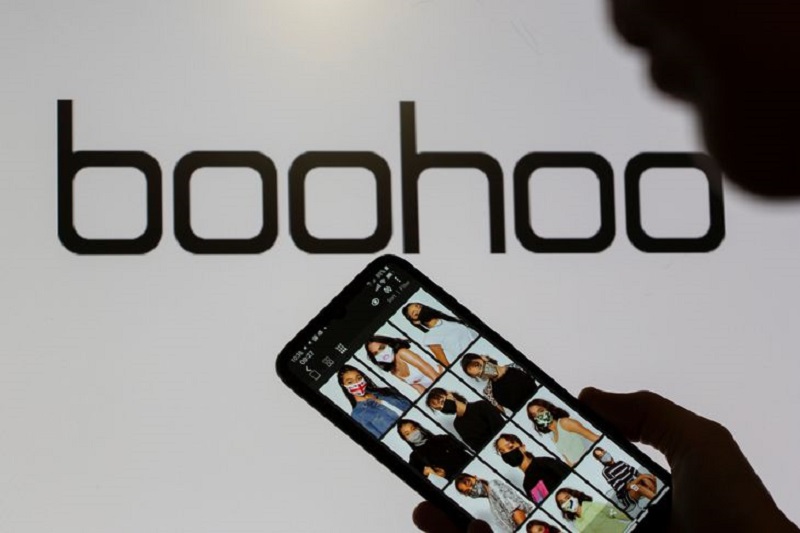 Boohoo board urges shareholders to reject Frasers' proposals