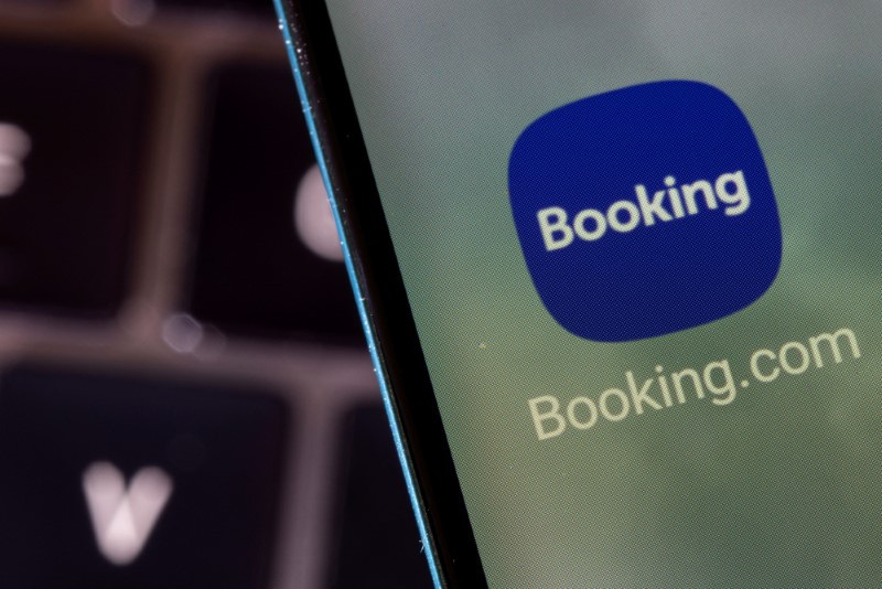 Booking.com could cut jobs as part of reorganization plan