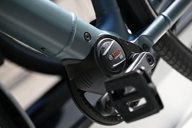 Bosch cuts revenue forecast for coming year, layoffs not ruled out