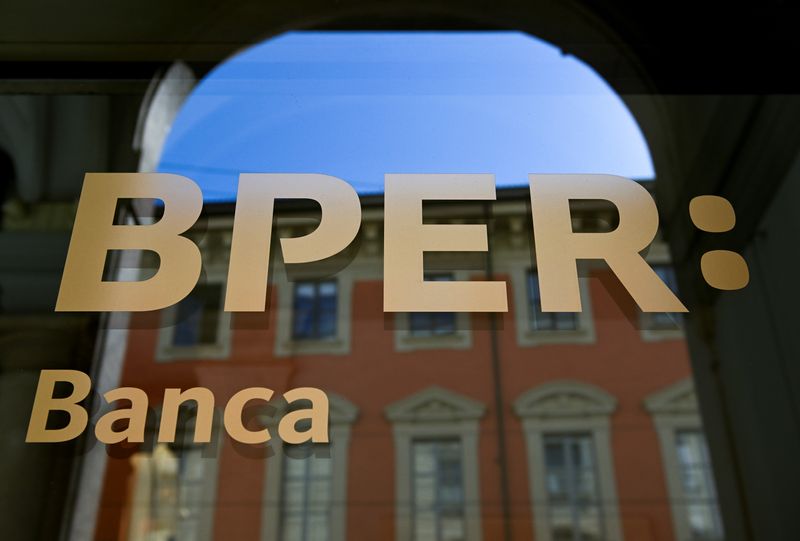 BPER Banca shares surge as Italian lender outlines bumper payouts in 2027 strategy