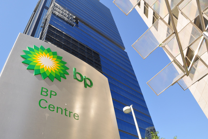 BP's Q3 profit plummets 30% amid soft refining margins and oil trading results