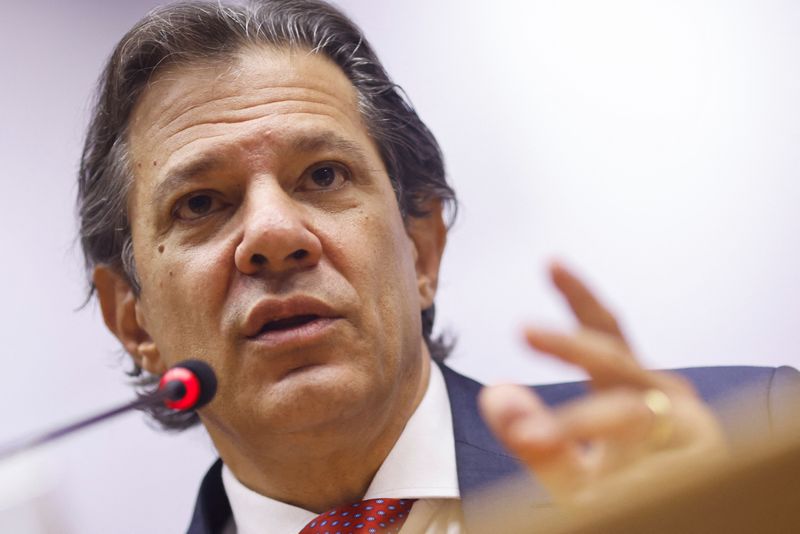 Brazil targets banks in income tax hike bill