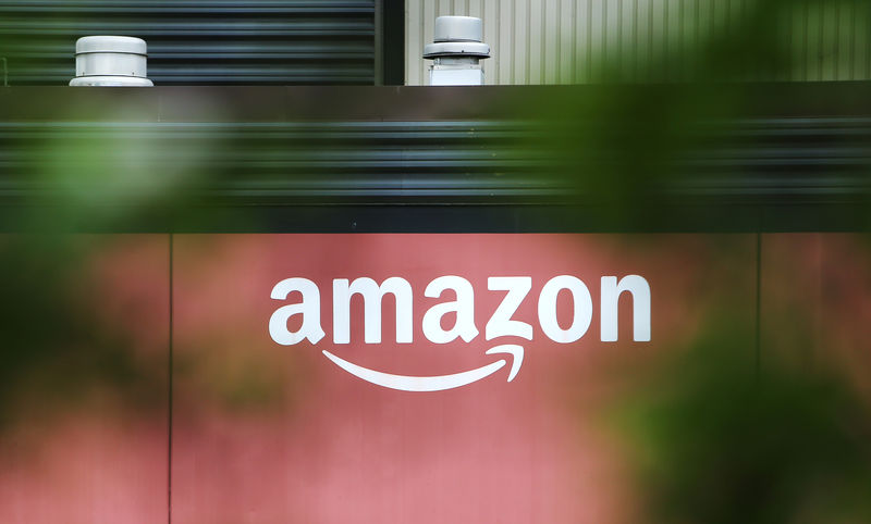 Breaking down Amazon's $100B+ LaaS opportunity
