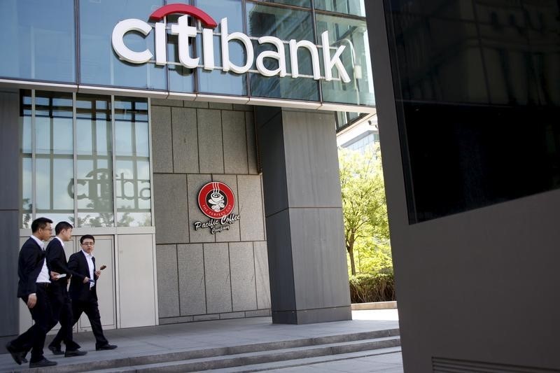 Breaking down Citibank's playbook for 2025