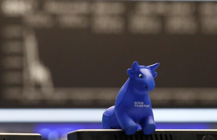 Breaking down Morgan Stanley's list of top European stocks to own