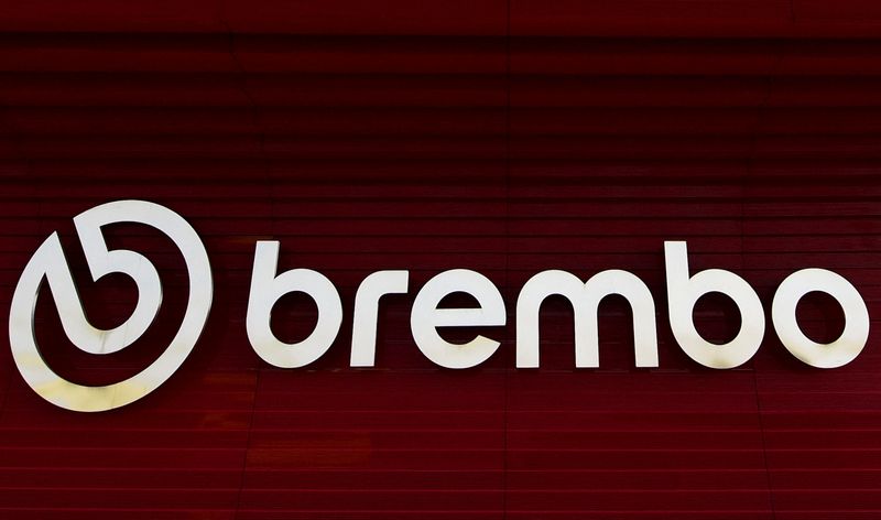 Brembo buys suspension maker Ohlins Racing for $405 million