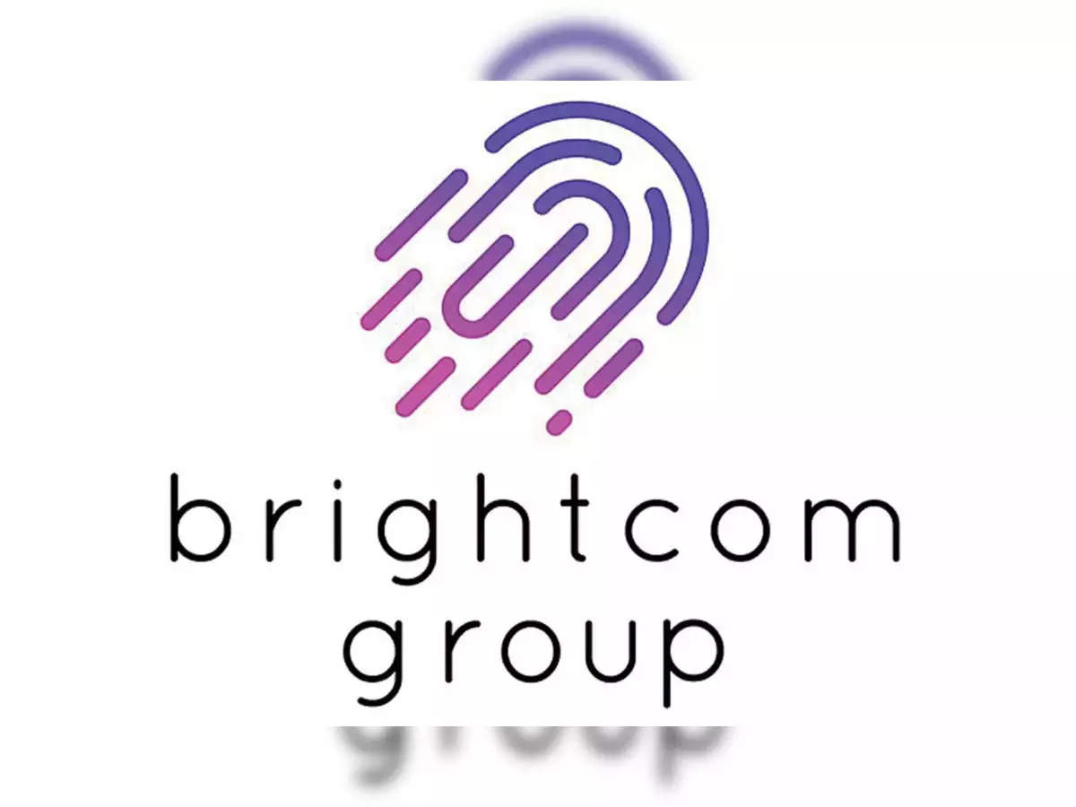 Brightcom Group stock suspended from trading on BSE, NSE