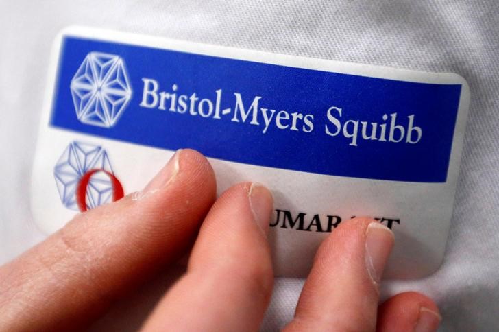 Bristol-Myers Squibb stock gains on FDA approval of schizophrenia treatment