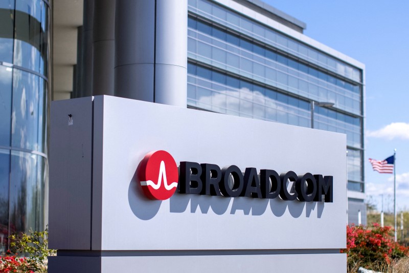 Broadcom can grow AI revenues at a 30-35% CAGR says BofA