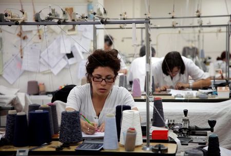 Brunello Cucinelli shares rise on strong revenue growth, 2024 forecast reaffirmed