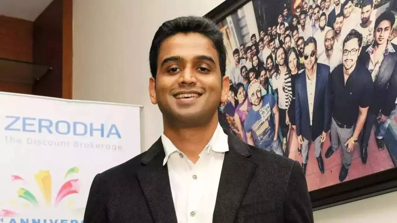 Budget 2024: Zerodha's Nithin Kamath wants govt to add additional exemption in capital gains tax