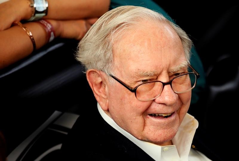 Buffett's Berkshire Hathaway offloads more shares in Bank of America