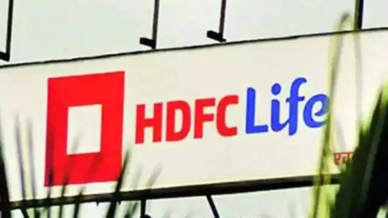 Buy HDFC Life Insurance Company, target price Rs 750:  Motilal Oswal