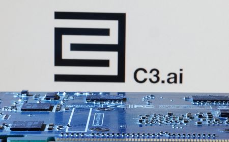 C3.ai surges on partnership with Microsoft to boost enterprise AI adoption