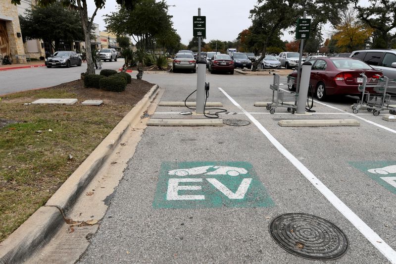 California could offer state EV subsidy if federal credit is axed