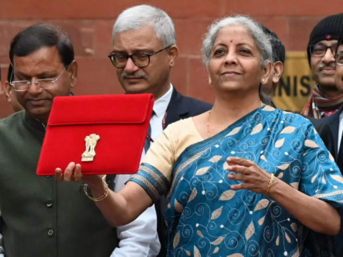 Can Nirmala Sitharaman blend good economics with shrewd politics?