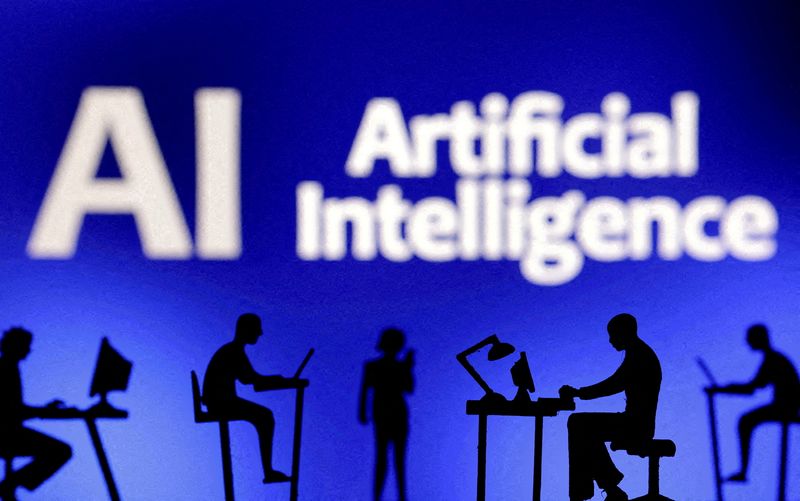 Can the ongoing Q3 season derail AI growth story?