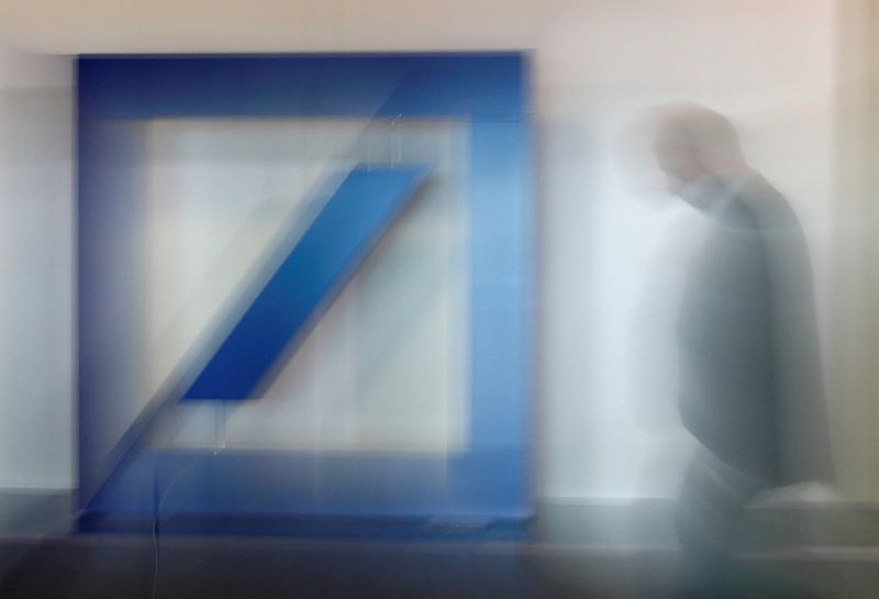 Can this S&P 500 rally go much further? Deutsche Bank answers