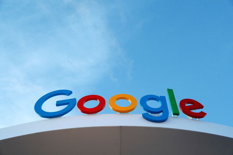 Canada's antitrust watchdog sues Google alleging anti-competitive conduct in advertising