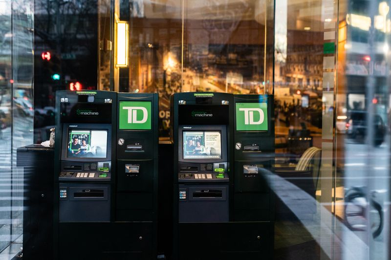 Canada's TD Bank names insider as global chief auditor amid regulatory glare