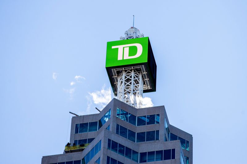 TD Bank to pay $3 billion, face asset cap to resolve US money-laundering probe