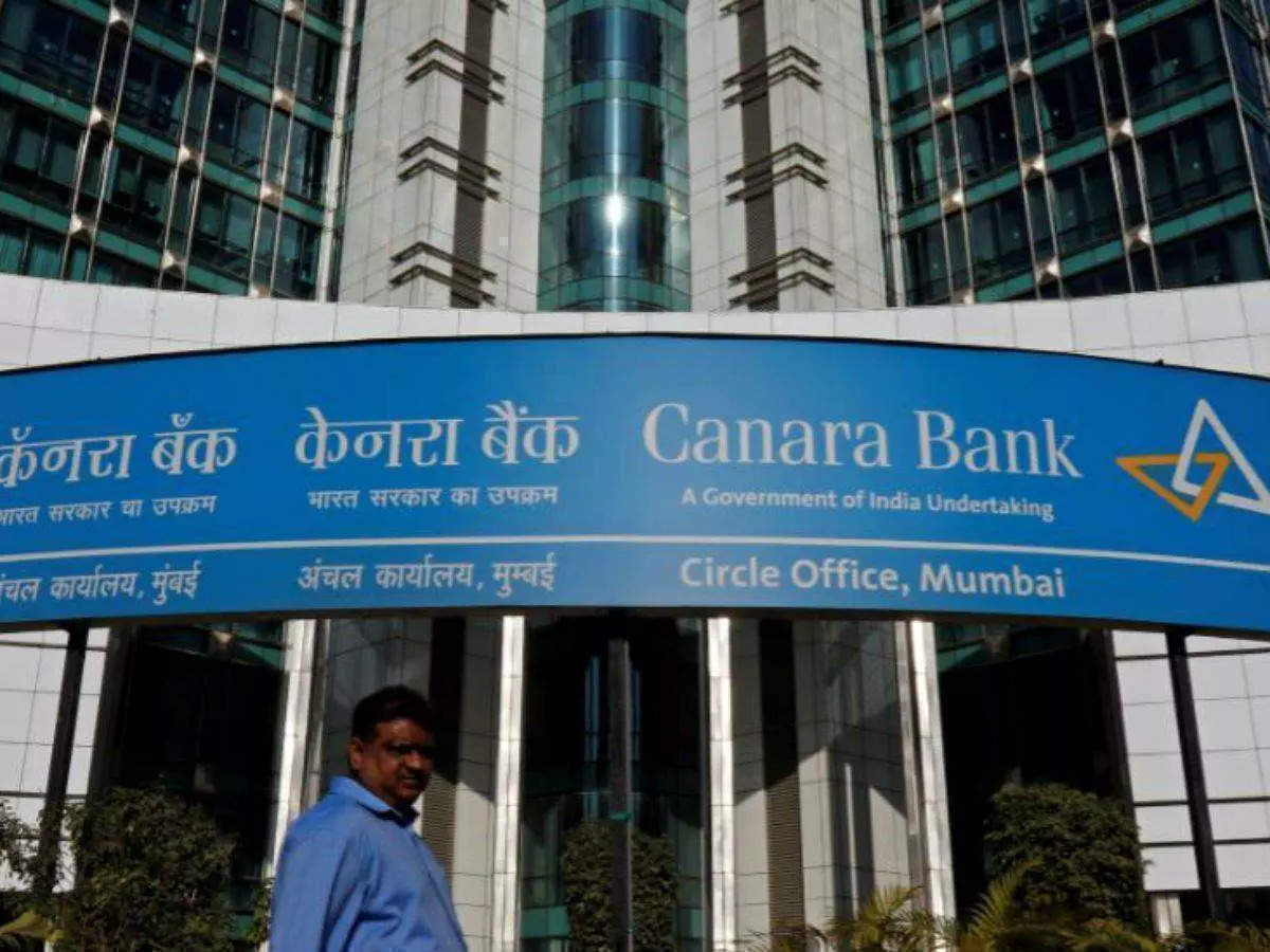 Canara Bank fixes record date of May 15 for stock split