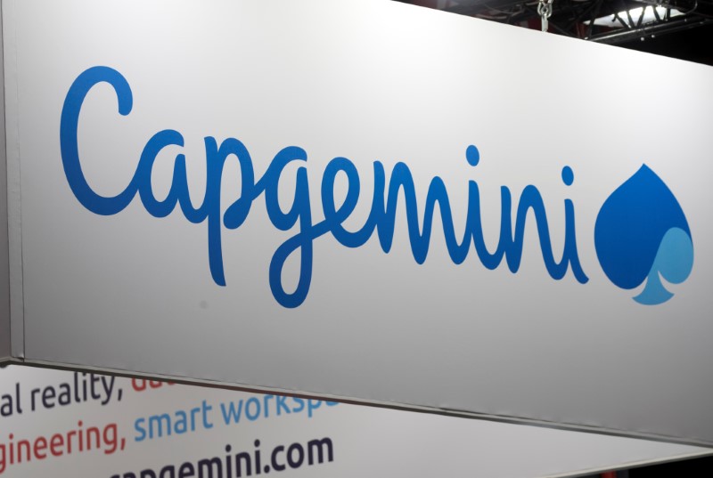 Capgemini stock jumps on BofA upgrade