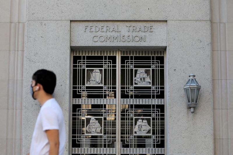 Care.com reaches $8.5 million US FTC settlement over job listings, renewals