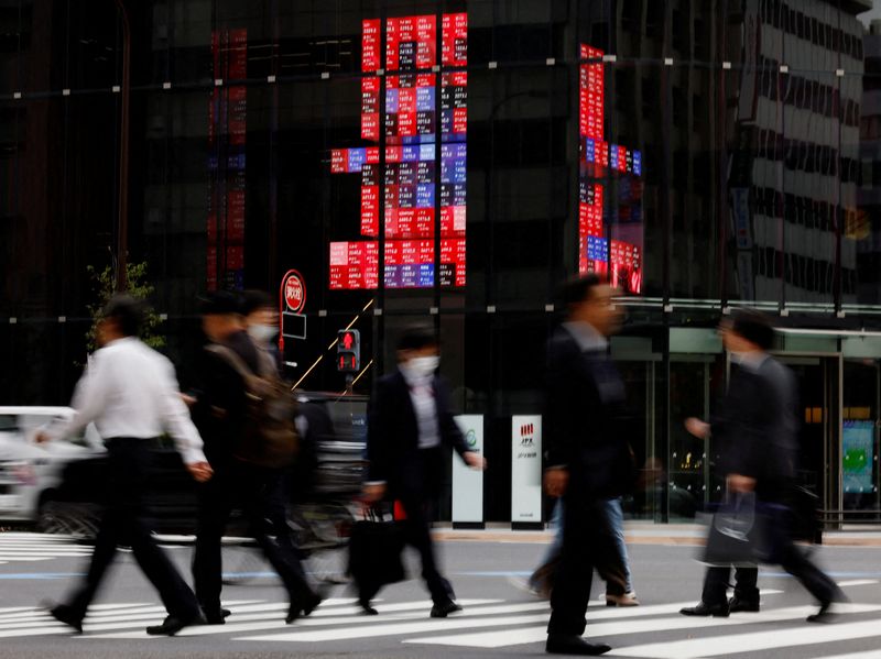 Carlyle, Warburg among investment firms hunting talent in Japan as deals boom