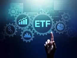 Cboe Global Markets seeks SEC approval to list ETF share class structure