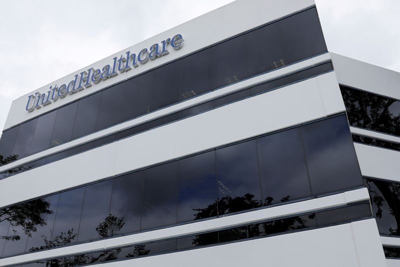 CEO Of UnitedHealthcare fatally shot in Manhattan - Report