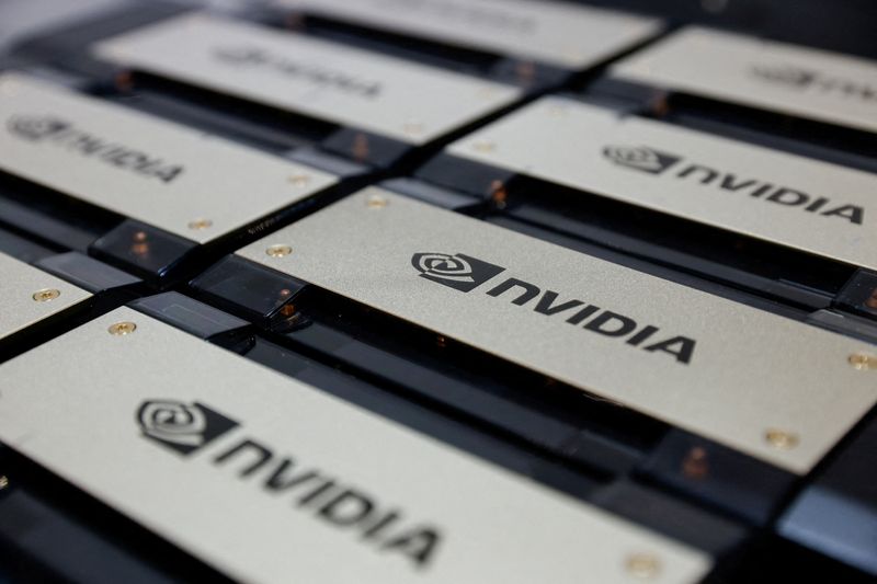 Cerence shares surge 65% on Nvidia collaboration expansion