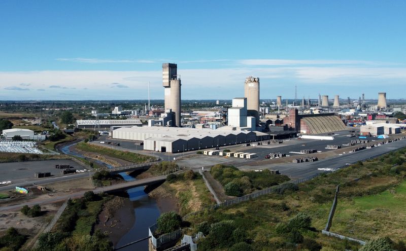 CF Industries quarterly profit jumps 68% on higher prices