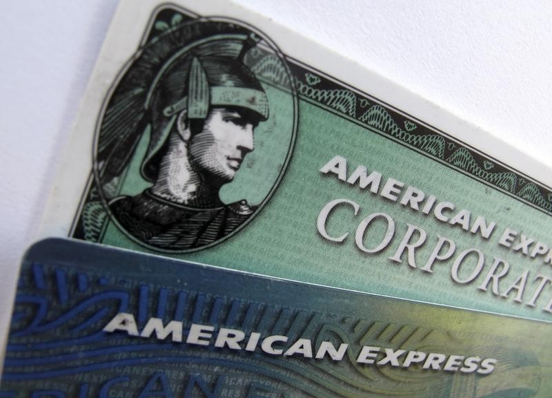 CFPB takes measures against illegal credit card practices, takes action against American Express and Bank of America