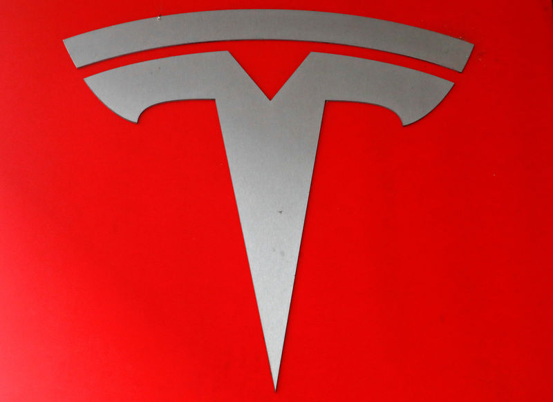 CFRA hikes Tesla target, reiterates Buy on tax credit outlook