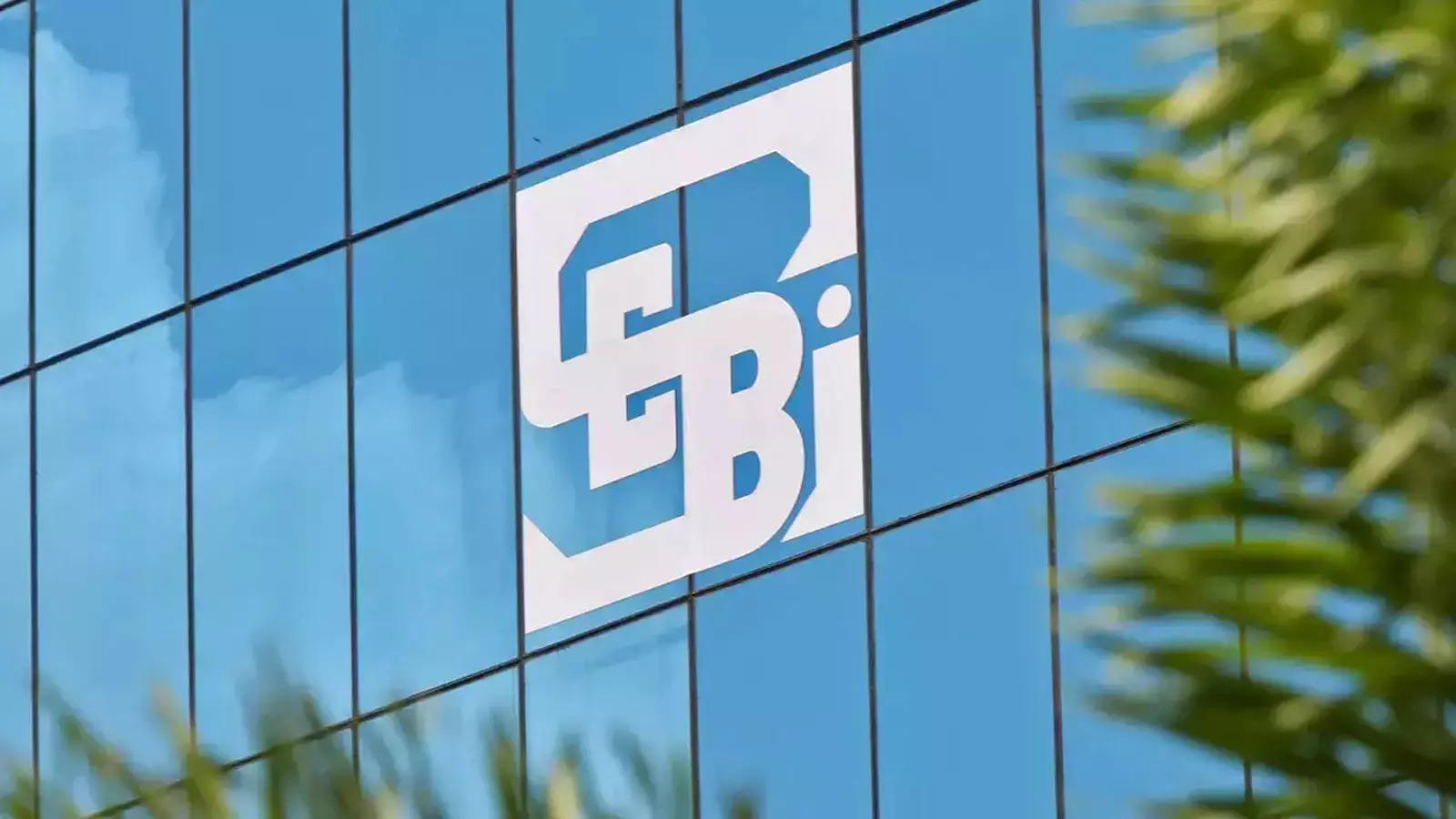 Charges levied by market institutions should be uniform, says Sebi